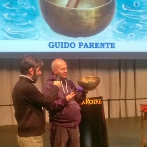 Guido e Paolo Piccinini